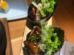 -TORO MaKi 寿司·日料(华创店)