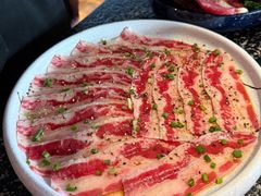 -牛焱·烧肉酒肆(五大道店)