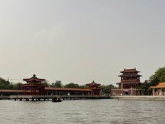 -南戴河国际娱乐中心