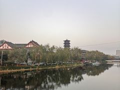 -青州古城