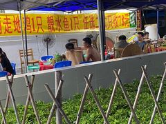 -花苑美食横琴生蚝火锅(拱北粤华路店)