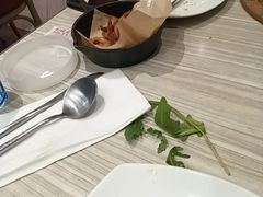 鱿鱼圈-必胜客(宁波天一水街店)