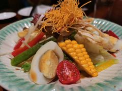-割烹旭日本料理(龙湖狮山天街店)