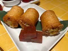 -蔡澜点心·粤菜(花城汇南区店)