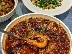 -舟小鲜·舟山小渔村(凤城四路中登广场店)