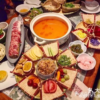  探寻昆明翠湖风景区，邂逅一家名为这家店的美食天堂