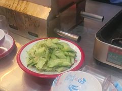 -7只羊·鲜羊肉串·地锅鸡精酿(玄武墨香路店)