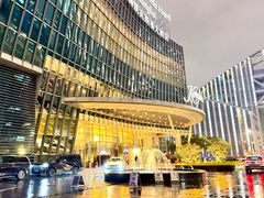 -上海凯宾斯基大酒店
