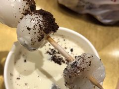 -丁香西饼屋(桂林路店)