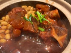 -谷田稻香·砂锅菜(西乡天虹店)