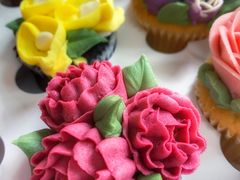 -BON CAKE(华贸购物中心店)