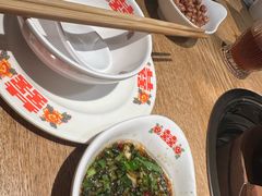 -邹开喜·炭炉鸡煲·海鲜火锅(虹口足球场店)