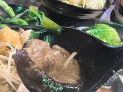 -星林居酸辣米线餐厅
