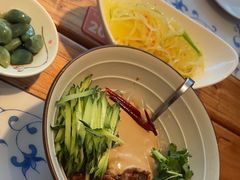 -东方饺子王(新阳路店)