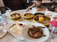 -顺德喜来登酒店·采悦轩