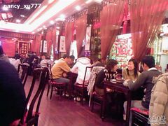 大堂-鸿瑞興面馆(梅岭店)