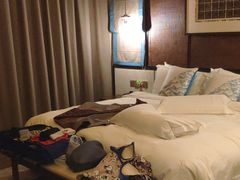 -碧桂园润杨溪谷温泉酒店