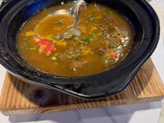 -龙泉人椰子鸡.糟粕醋.海南菜(三亚旗舰店)