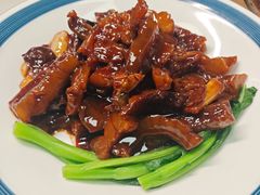 -老爷庙风味美食府(魏都大道店)