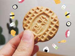 -上海财经大学-绿叶食堂