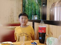 -王婆大虾(五道口店)