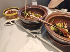 -火啫啫·粤式啫啫煲(南通首店)