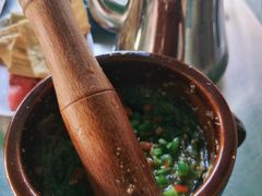 -0317火锅鸡·清真(正达店)