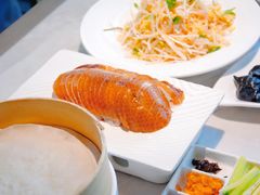 -船歌·鱼水饺青岛菜(闽江二路店)