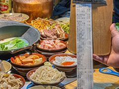 -阳阳老火锅(小南门店)