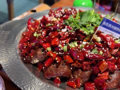 -路边羊烧烤酒场(宝带路店)