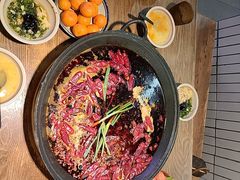 -井福老火锅(温江亚洲湾店)