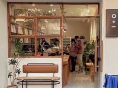 -0+1·手作面包(新北店)