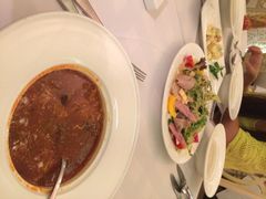 成桂西餐厅(河北路店)-成桂西餐厅·42年的味道(五大道疙瘩楼店)