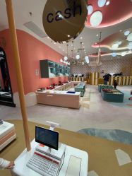 -奈尔宝·儿童乐园·亲子餐厅(苏州大悦城店)