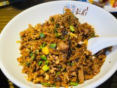 -湘遇餐厅(澎厨店)
