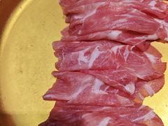-星伦多自助料理(爱琴海店)