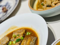 -钱塘花园·宁波菜