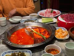 -辣斗辣老火锅(开发区店)