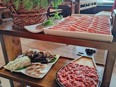 -仁和四季涮肉馆(天坛南门店)