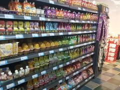 -世纪华联超市(三亚湾店)