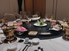 -隆聚·时令海鲜(洪兴店)