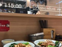 -狮头牌卤味研究所·卤味饭(花城汇南区店)
