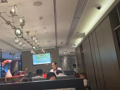 -海底捞火锅(航洋城店)