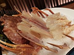 -揽季锅物会.福建黄鱼.海鲜姿造(五四路店)