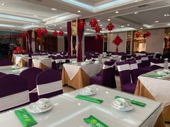 大堂-裕德隆清真饭庄·天津特色菜(河东店)