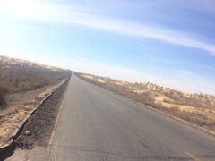 -银肯塔拉沙漠生态旅游景区