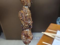 -哥俩好牛肉大串