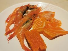 -加餐海鲜自助(集美银泰百货店)