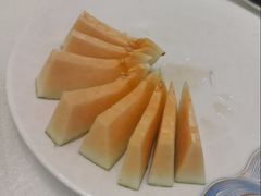 -新疆饭庄