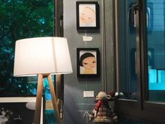 大堂-咖法森林·咖啡  酒吧(天河店)